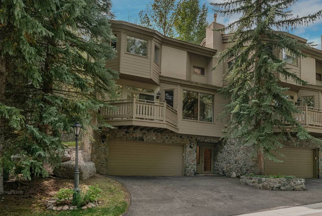 Vail Golfcourse Townhomes Phase 3 Homeowners Association Epoch